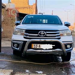 تويوتا هايلوكس